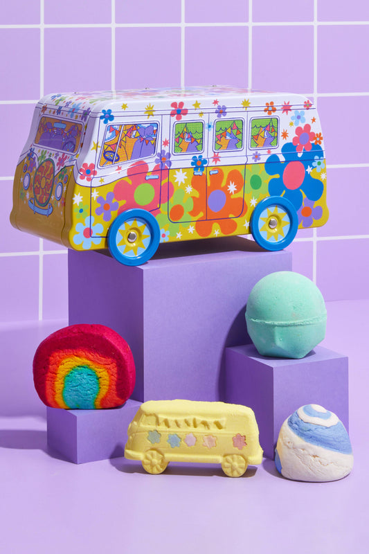 Magic Bus - US 9740