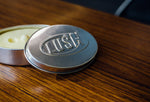Oval Tin - US 9868