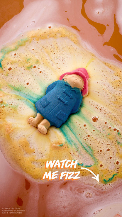 Paddington? - US 7466