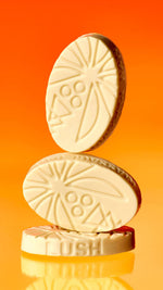 Coconut Drench - US 7839