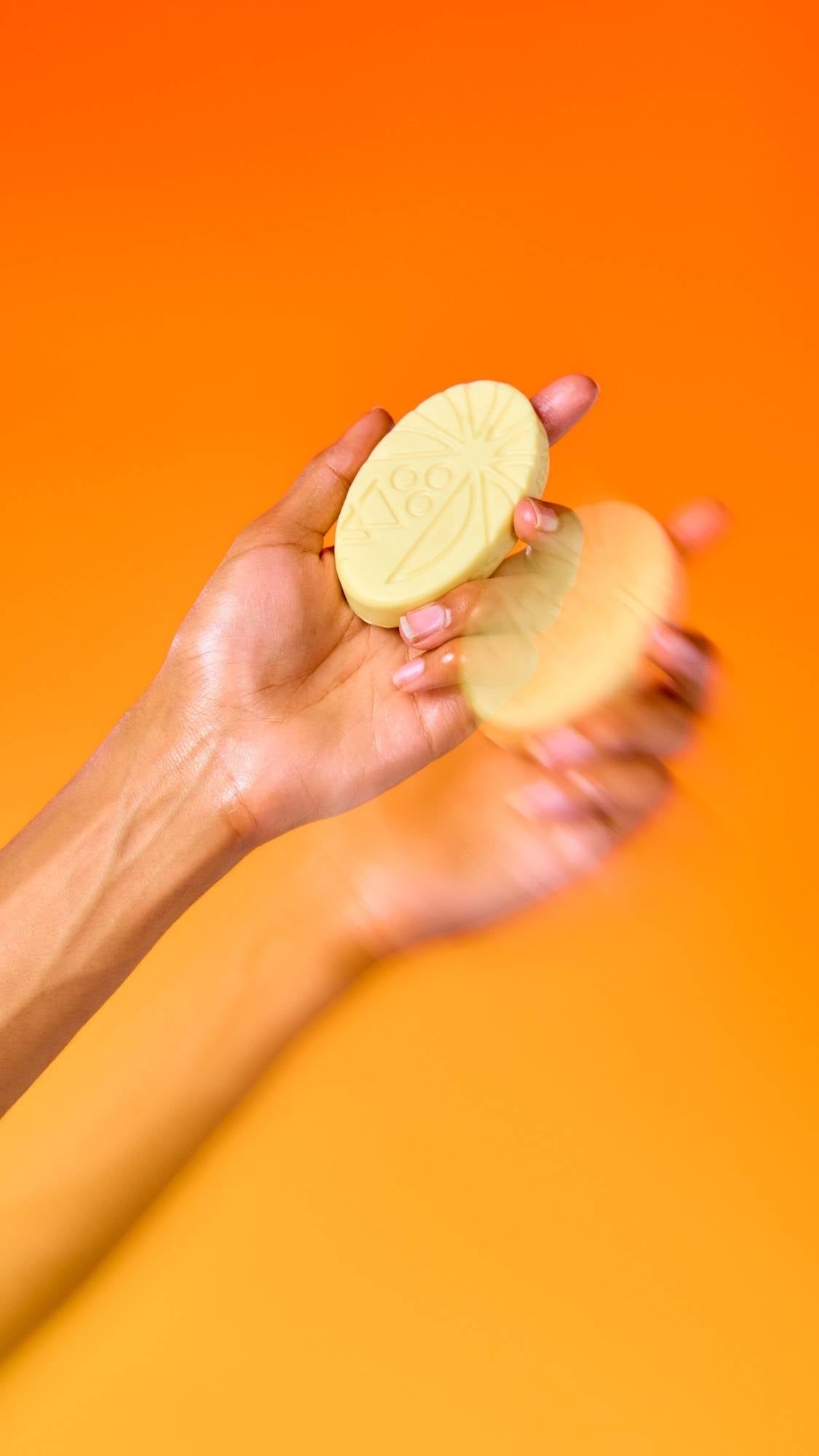 Coconut Drench - US 7839