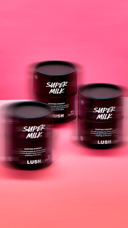 Super Milk - US 9913