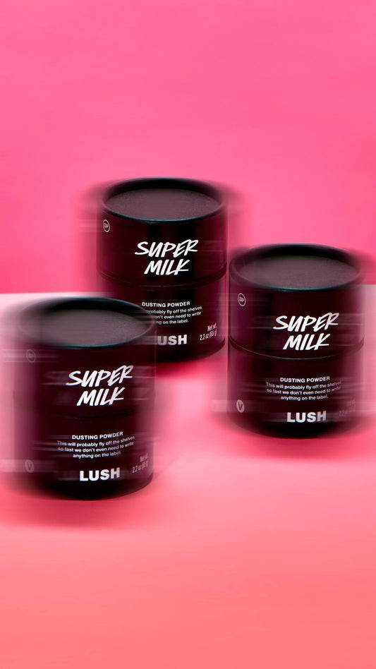 Super Milk - US 9913