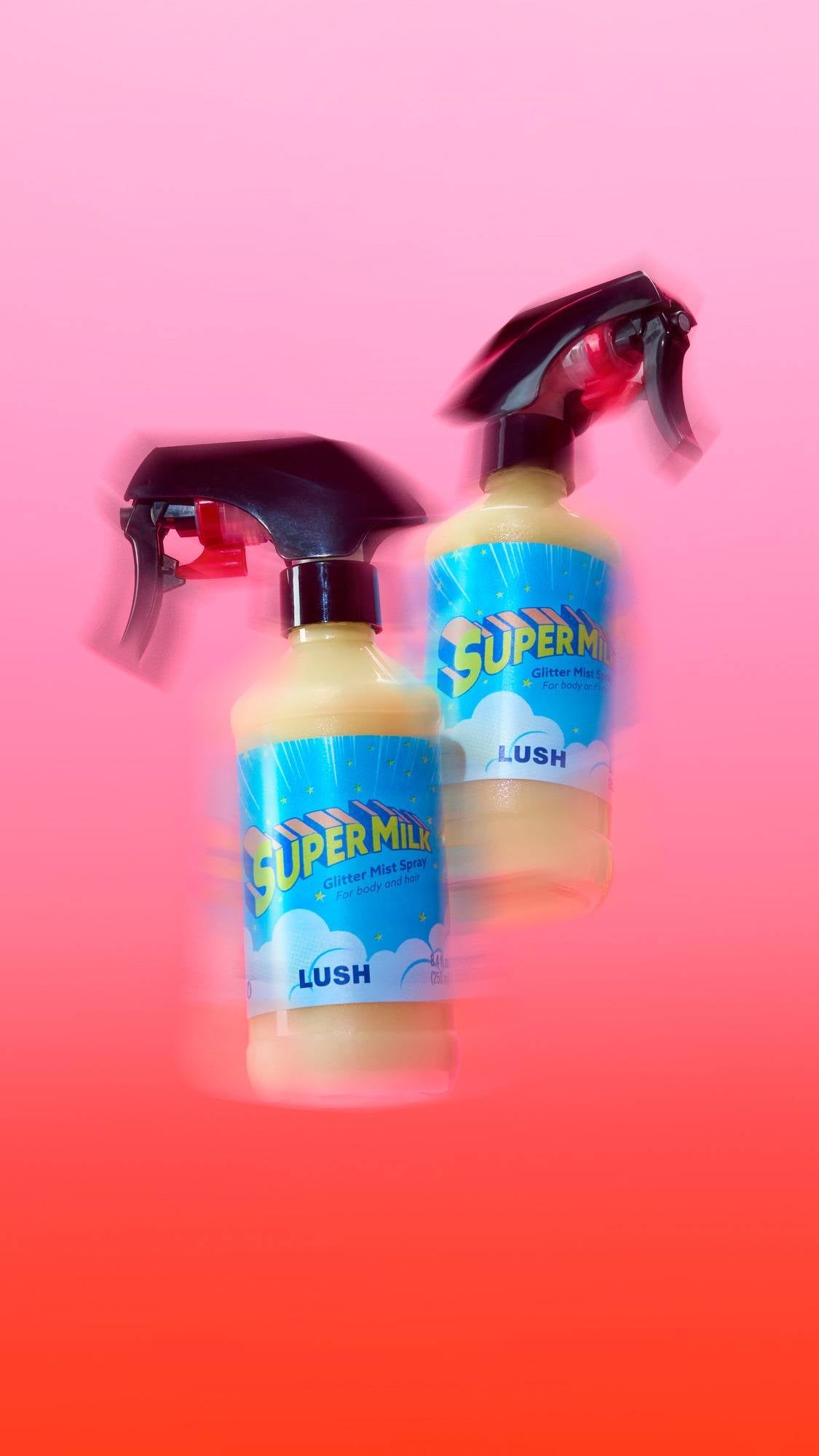 Super Milk - US 4420