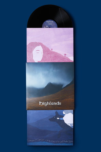 Highlands - US 8919