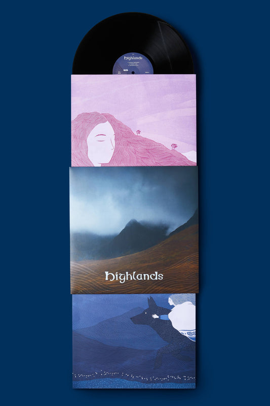 Highlands - US 8919