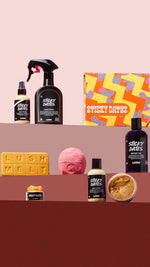 Sticky Dates - US 8463
