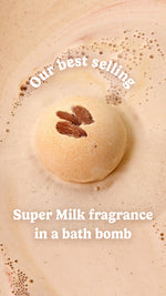 Super Milk - US 5485