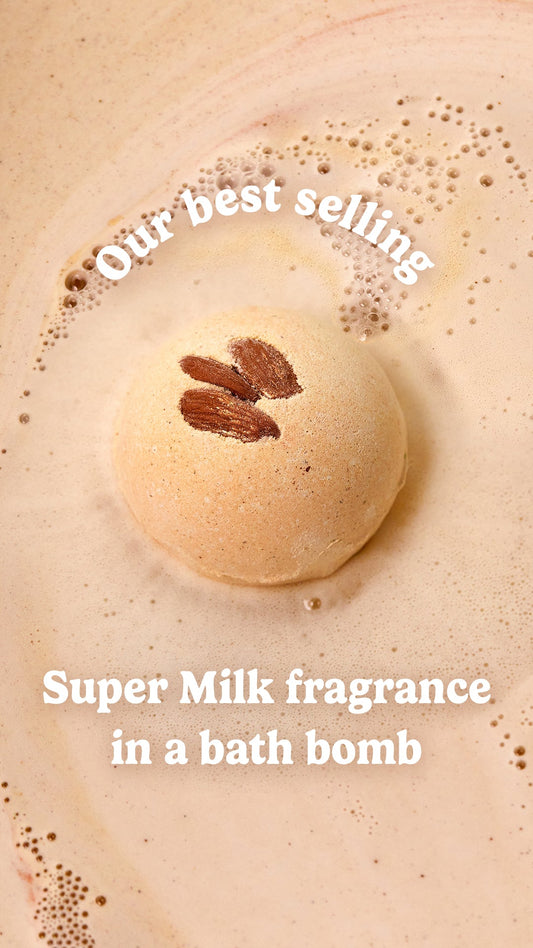Super Milk - US 5485