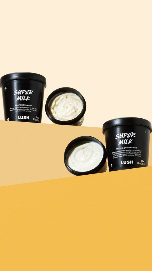 Super Milk - US 5794