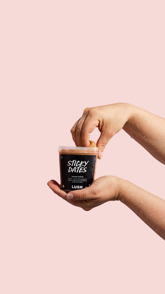 Sticky Dates - US 8463