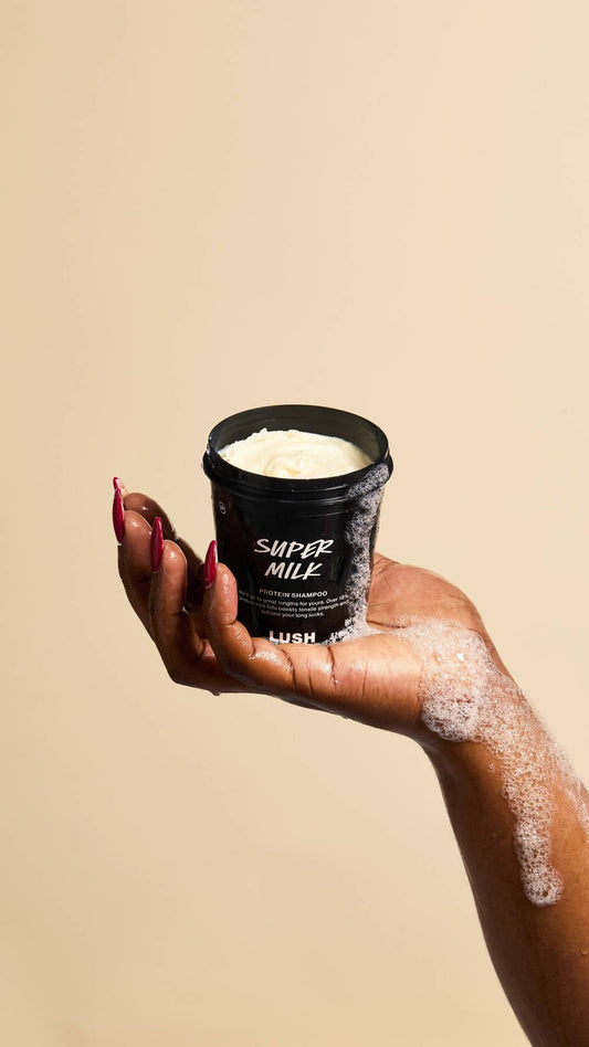 Super Milk - US 1589