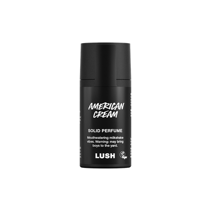 American Cream - US 5720