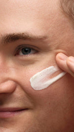 Cosmetic Lad Self-Preserving - US 4839