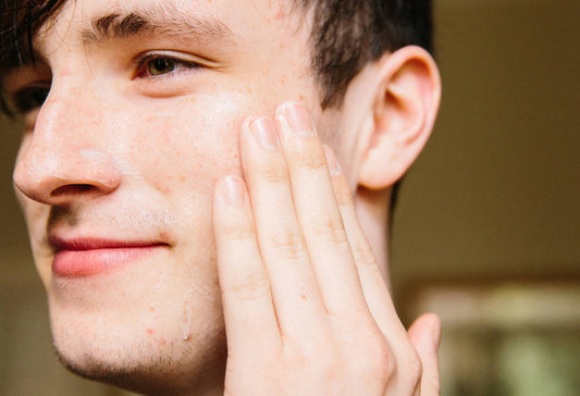 Cosmetic Lad (Preserved) - US 1382