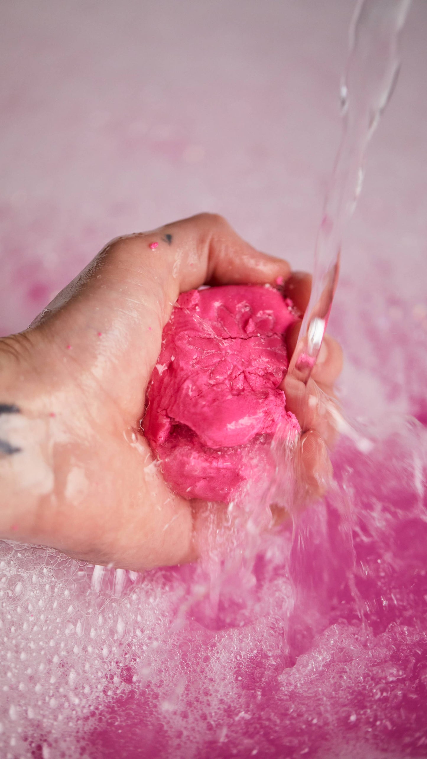 Creamy Candy - US 5592