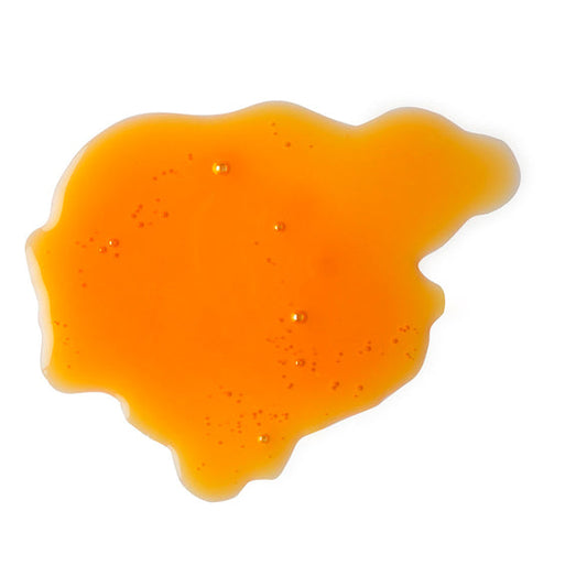Peach Crumble Bubbleroon - US 3632