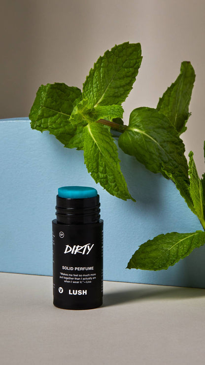 Dirty - US 7923