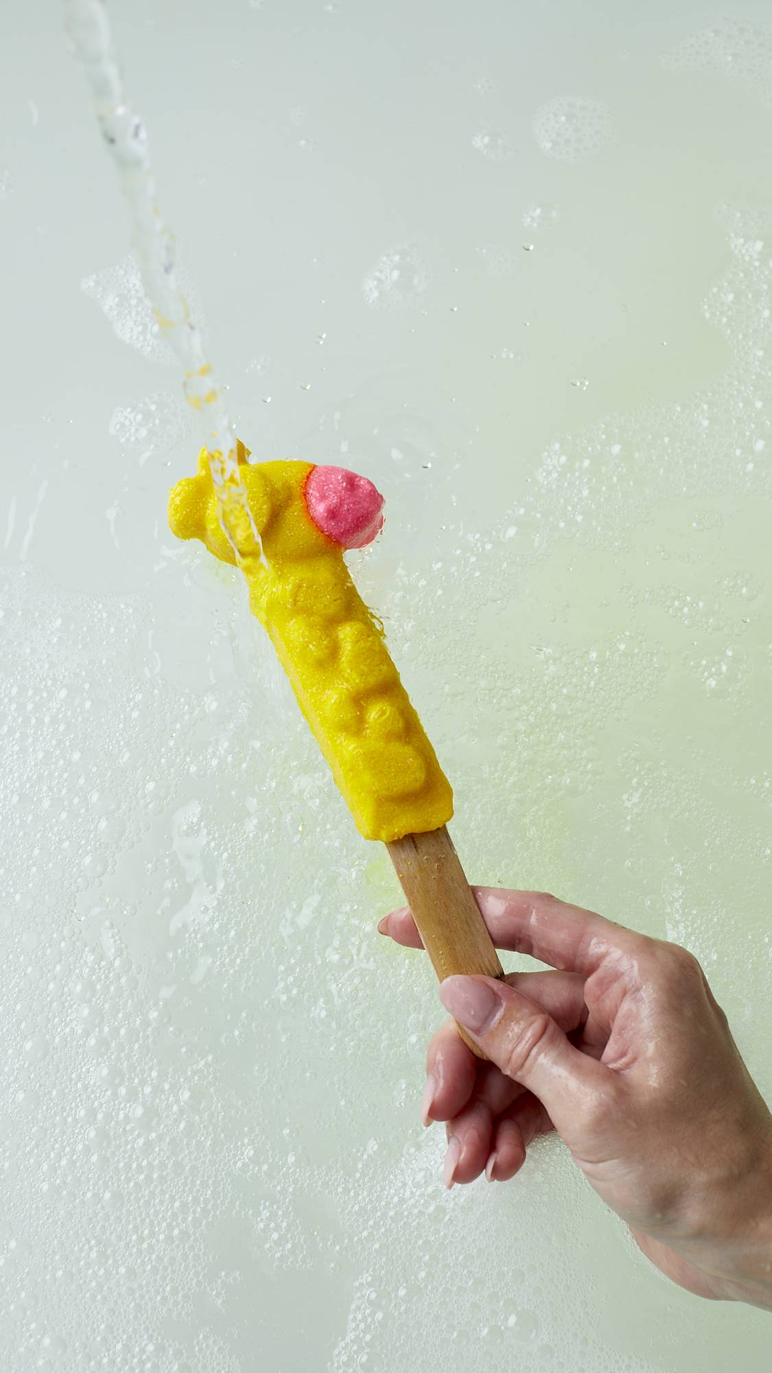 Elsie The Giraffe - US 9468