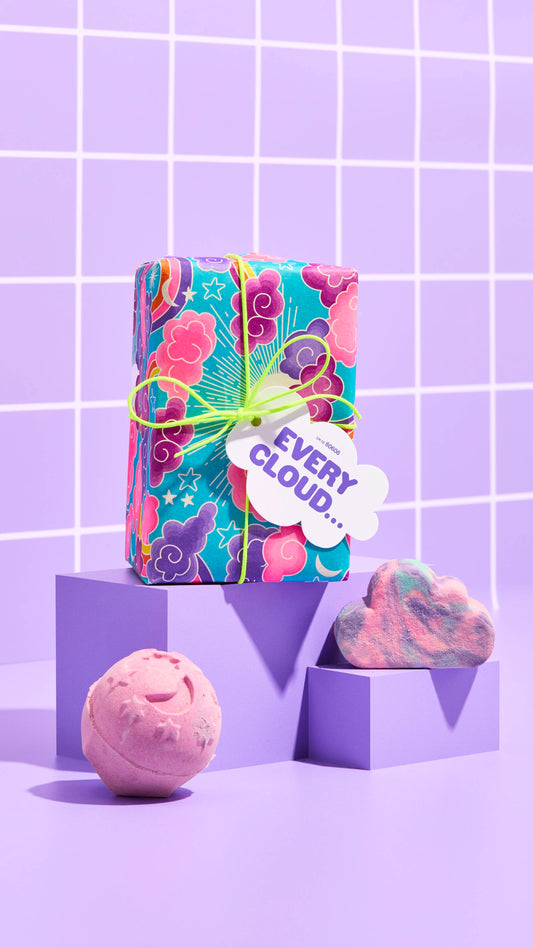 Every Cloud - US 3932