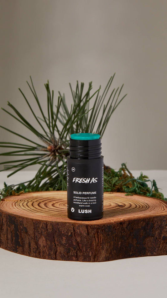 Fresh As - US 6522