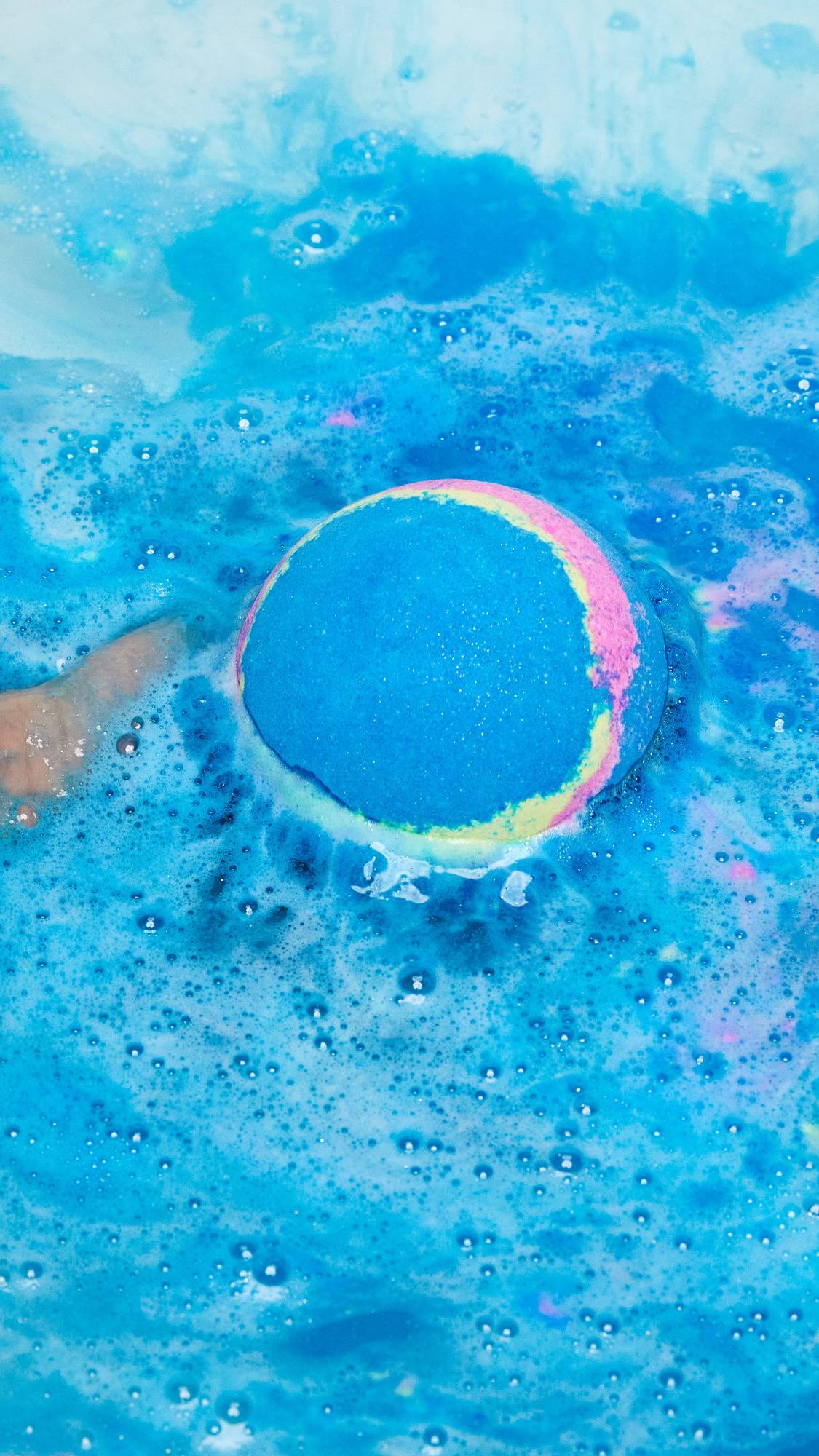 Intergalactic - US 8822