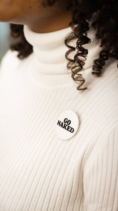 Go Naked - US 8647