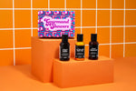 Gourmand Showers - US 1191