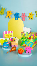 Happy Bathday - US 1532