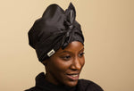 Hair Wrap - US 4927