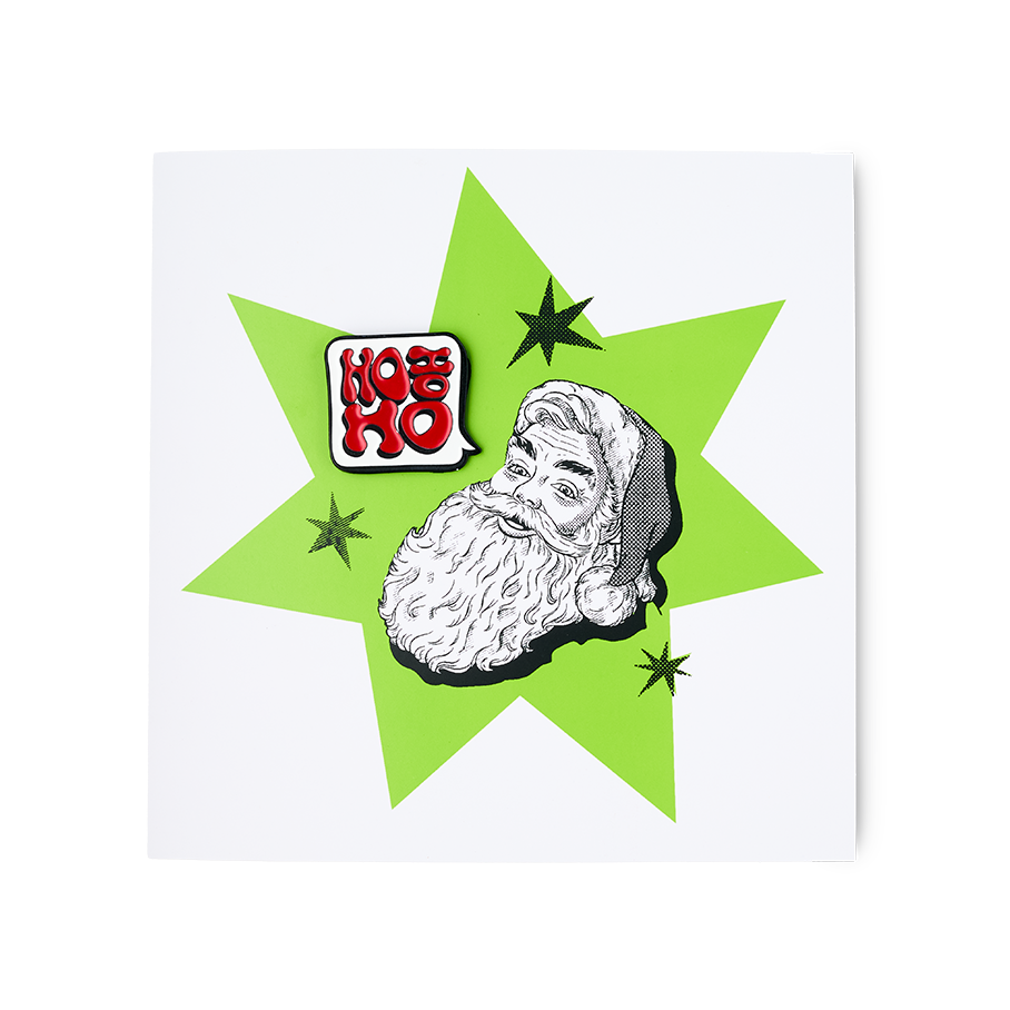 Ho Ho Ho - US 9890