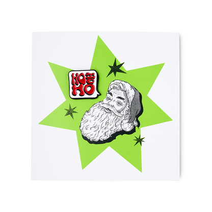 Ho Ho Ho - US 9890