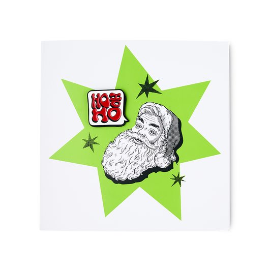 Ho Ho Ho - US 9890