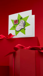 Ho Ho Ho - US 9890