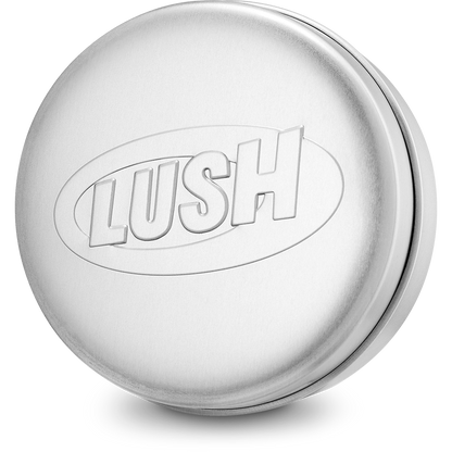 Round Tin - US 8161