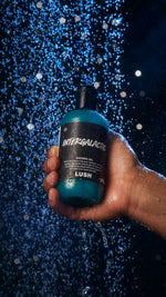 Intergalactic - US 9495
