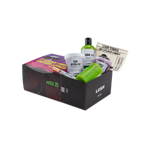 Lush Club Subscription Shower Box - US 2097