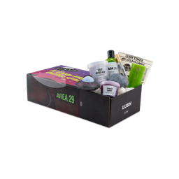 Lush Club Subscription Box XL - US 8019