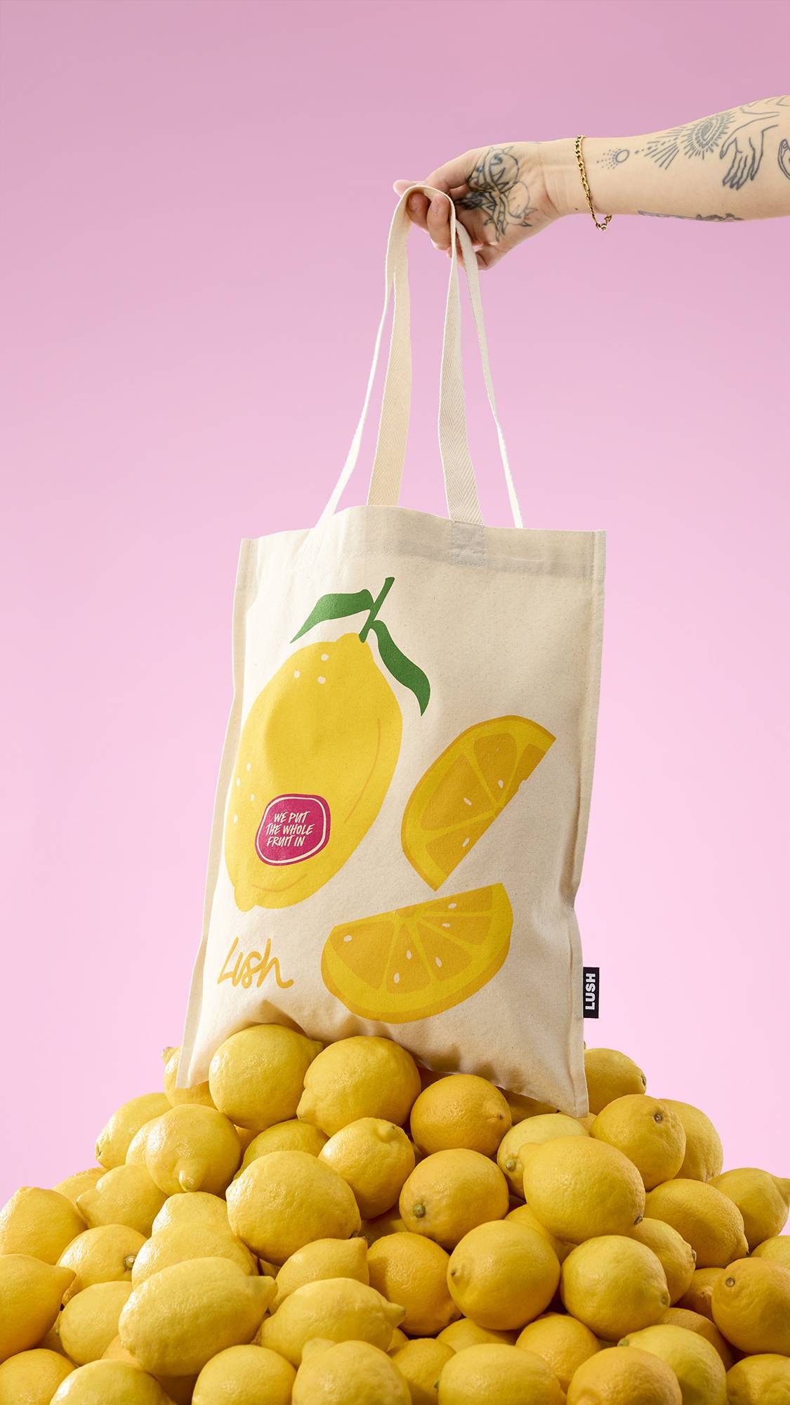 Lemon - US 8209
