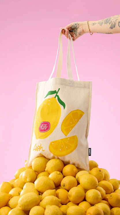 Lemon - US 8209