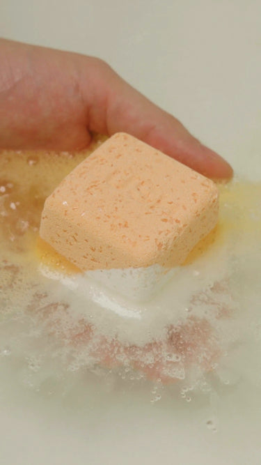 Cold Water Soother - US 2264