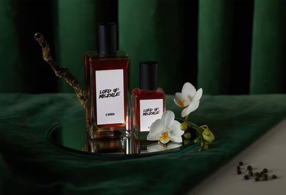 Lord Of Misrule - US 7956