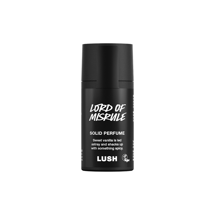 Lord of Misrule - US 7527