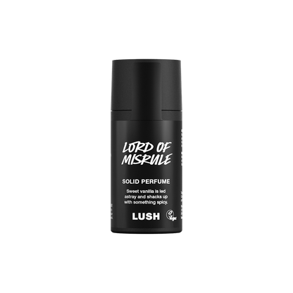 Lord of Misrule - US 7527