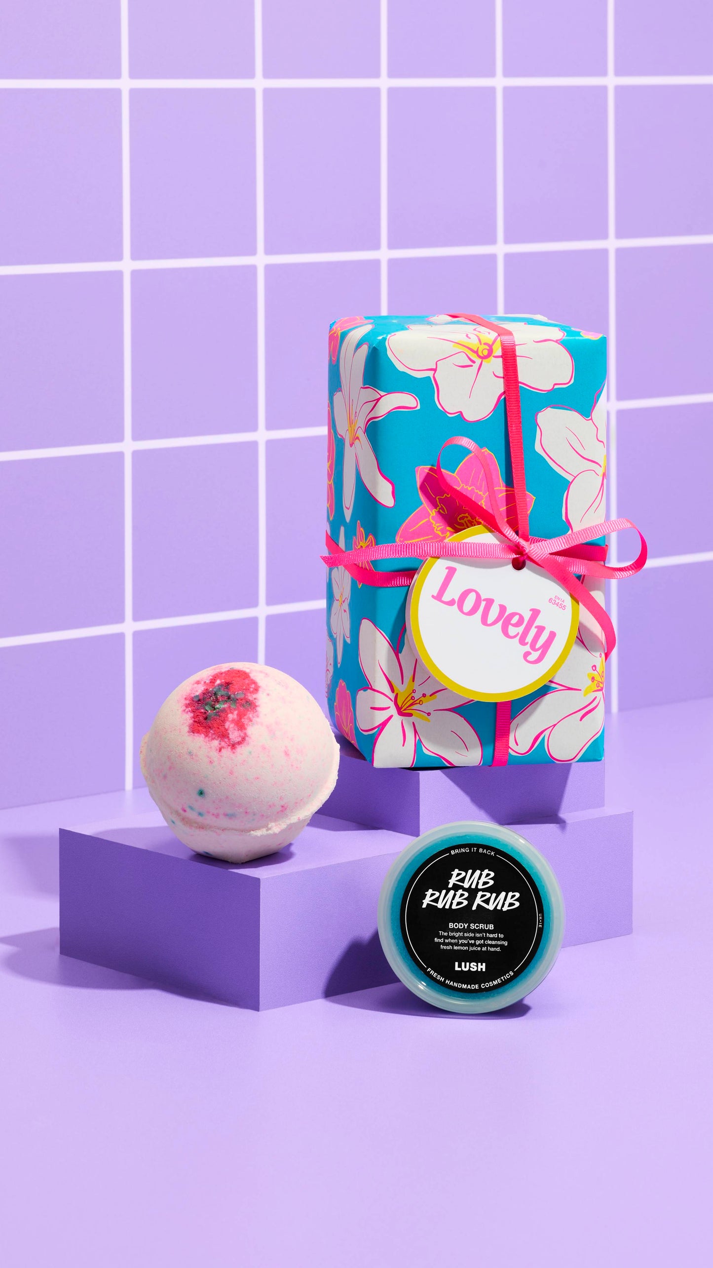 Lovely - US 2478