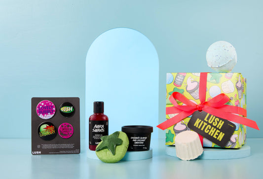 Lush Kitchen - US 5553