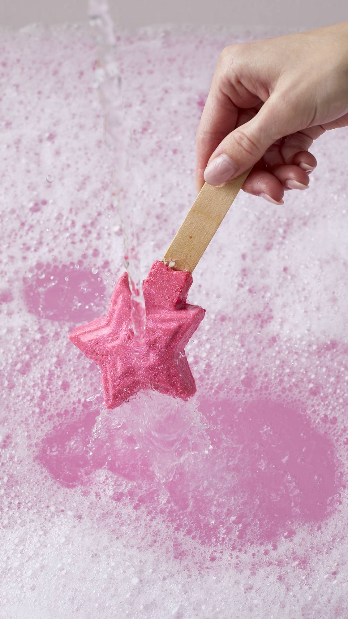 Magic Wand - US 1591