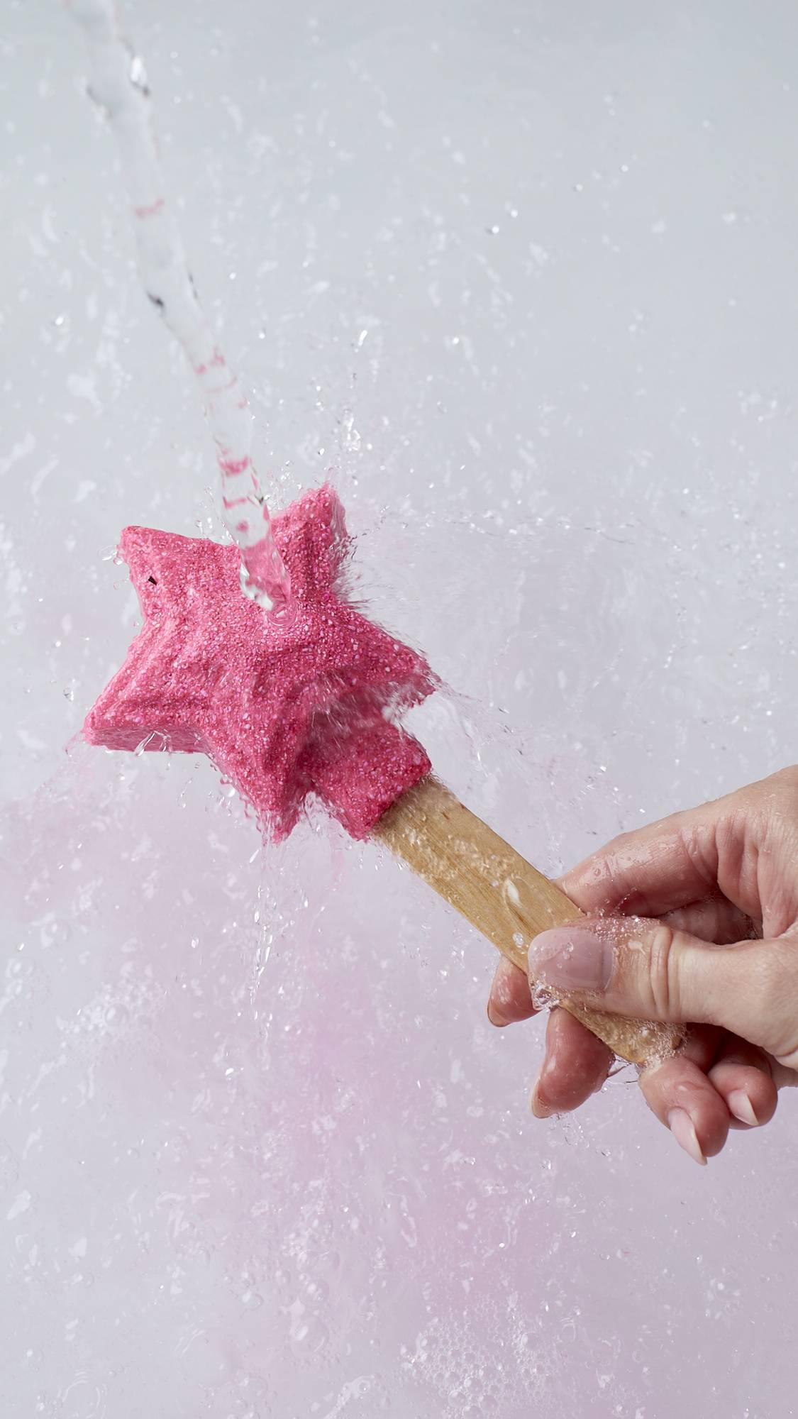 Magic Wand - US 1591