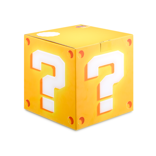 Question Block - US 5781