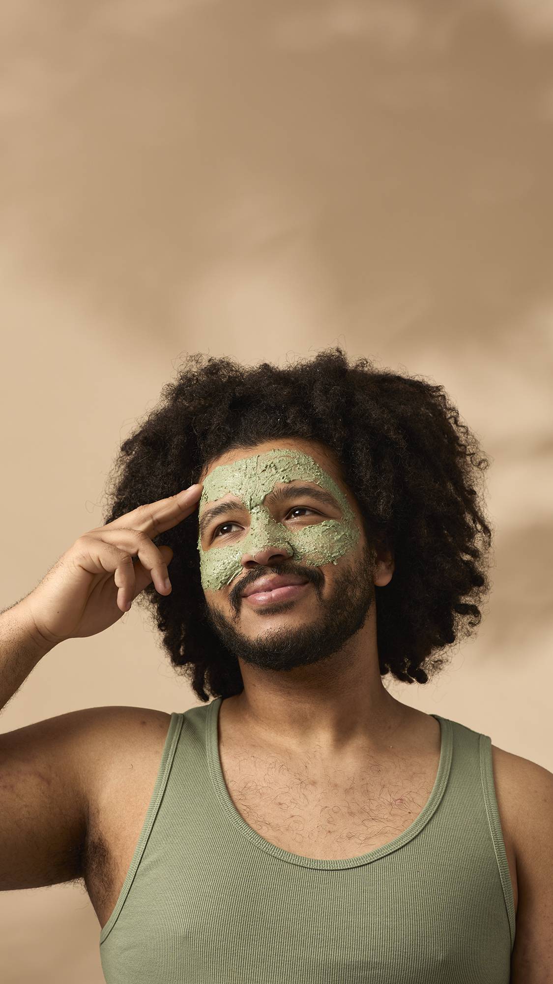 Mask of Magnaminty - US 6441